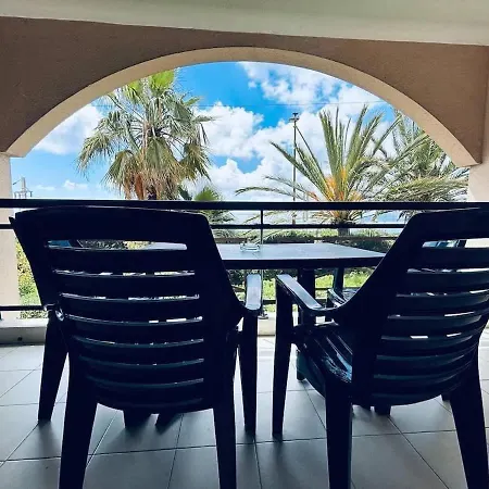 Appartamento Le 199c - Lumineux Vue & Piscine